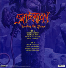 Cargar imagen en el visor de la galería, Suffocation | Breeding The Spawn [Limited Edition]
