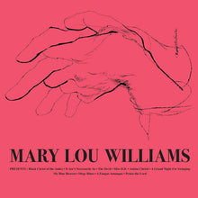 Cargar imagen en el visor de la galería, Mary Lou Williams | Mary Lou Williams
