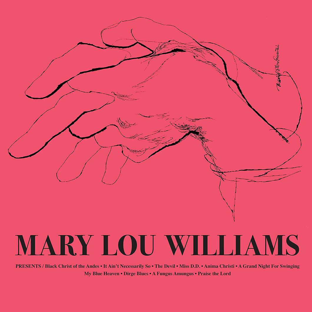 Mary Lou Williams | Mary Lou Williams