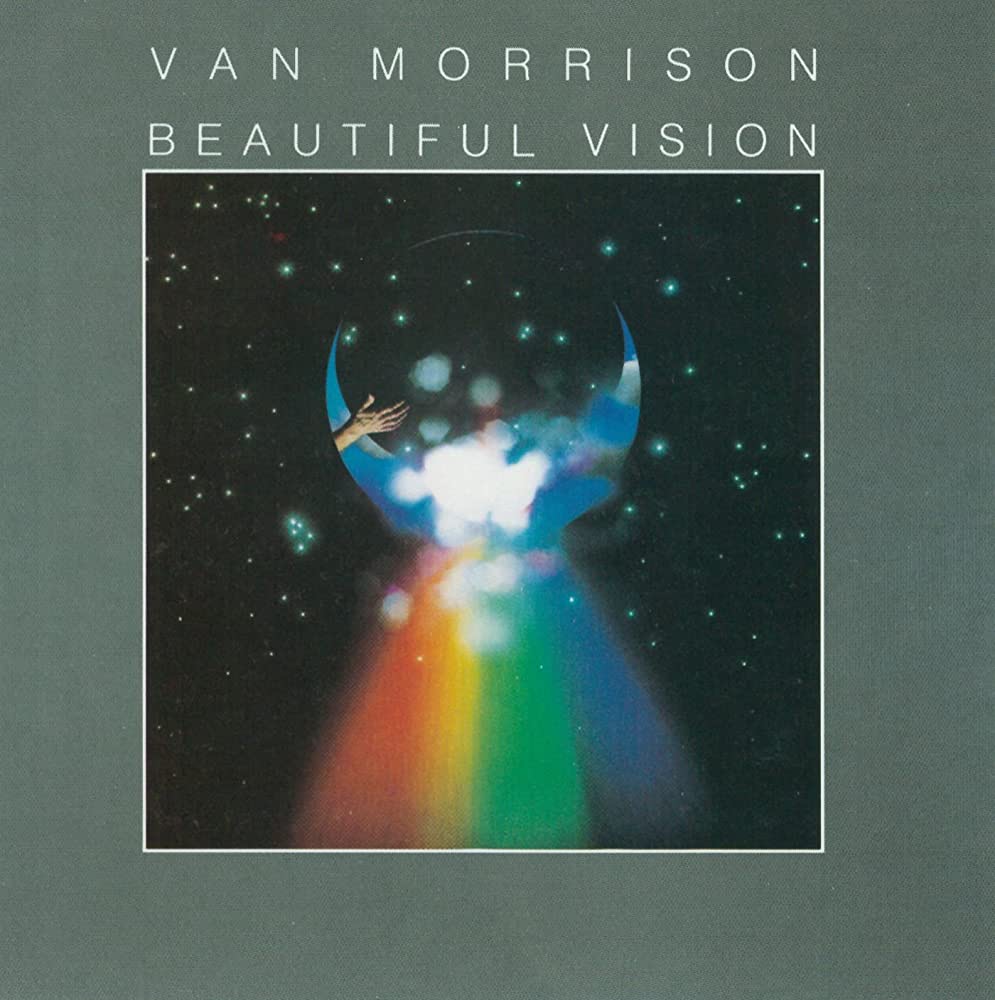 Van Morrison ‎| Beautiful Vision