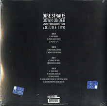 Cargar imagen en el visor de la galería, 2LP Dire Straits | Down Under Volume Two
