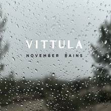 Cargar imagen en el visor de la galería, Vittula &quot;November Rain&quot;

