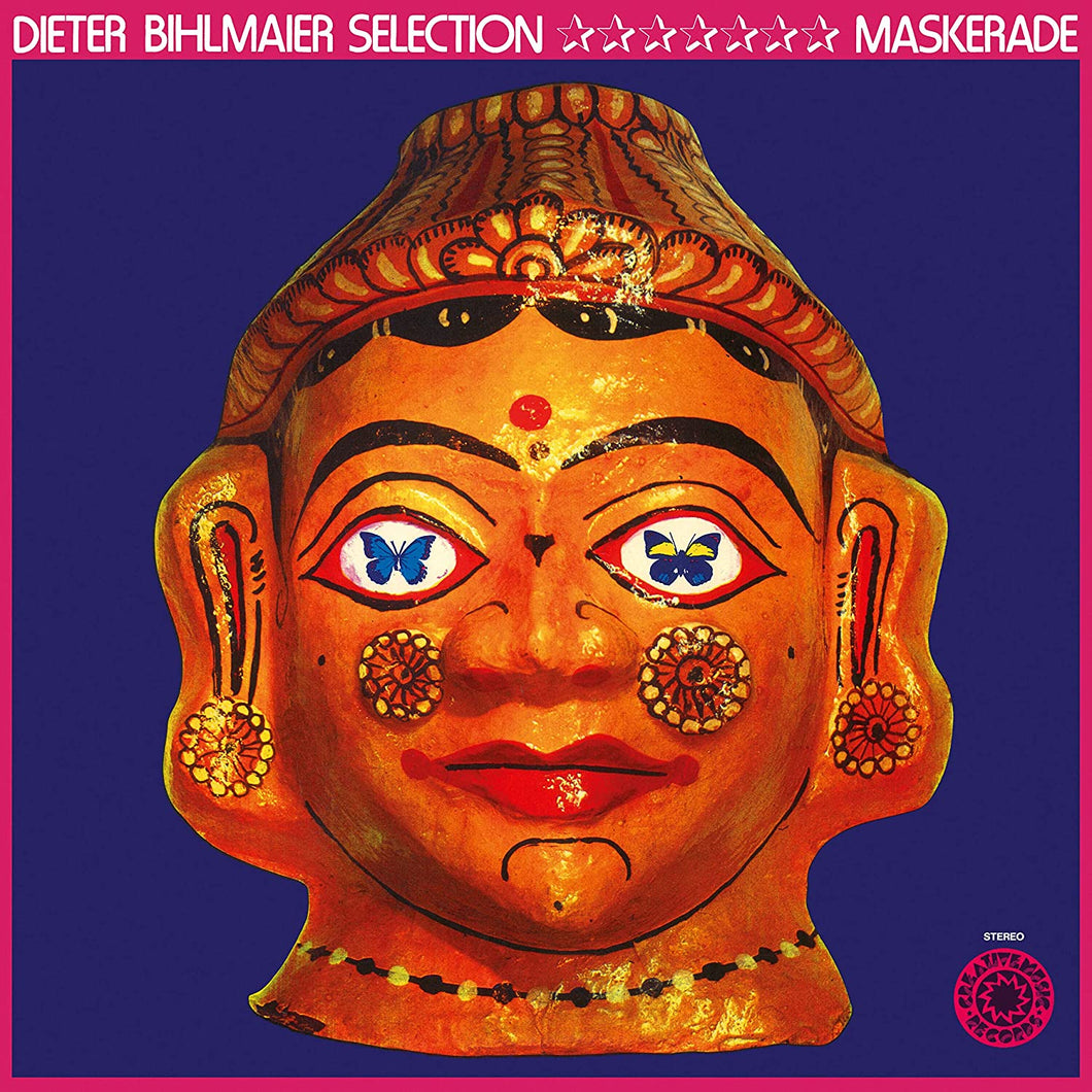 Dieter Bihlmaier Selection | Maskerade