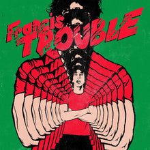 Cargar imagen en el visor de la galería, Albert Hammond Jr* | Francis Trouble (Vol. 1)
