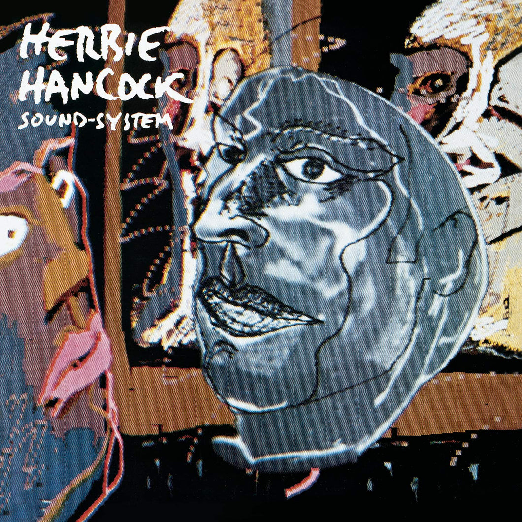 Herbie Hancock | Sound-System