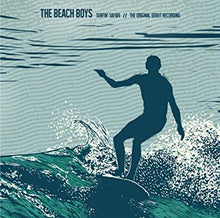 Cargar imagen en el visor de la galería, The Beach Boys ‎– Surfin&#39; Safari (Limited Edition)
