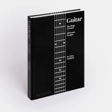 Cargar imagen en el visor de la galería, Guitar: The Shape of Sound (100 Iconic Designs) [Ingles]
