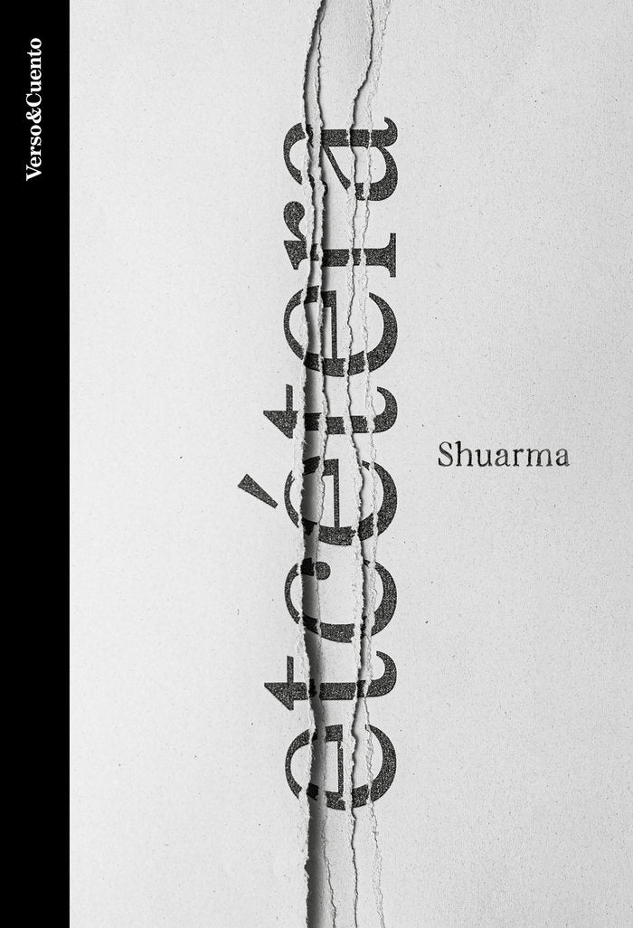 ETCETERA | SHUARMA