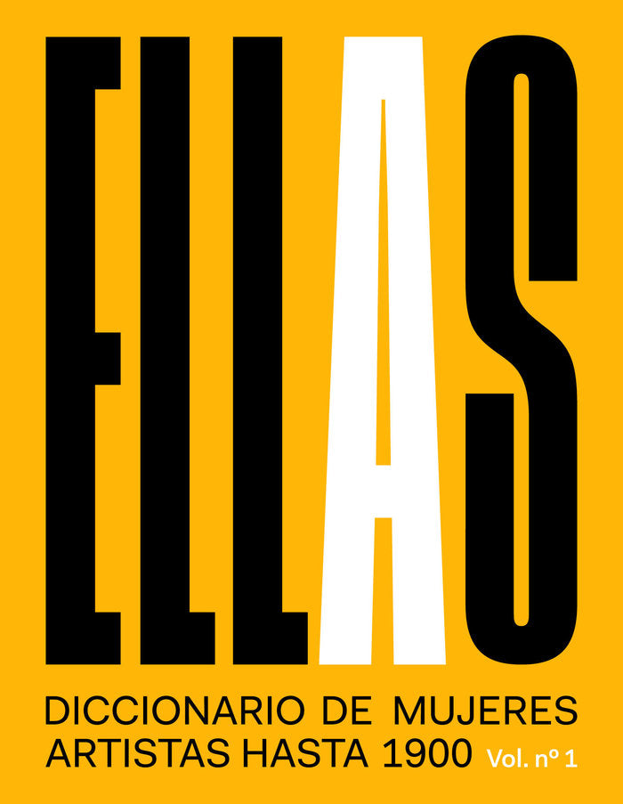 ELLAS | DICCIONARIO DE MUJERES ARTISTAS HASTA 1900