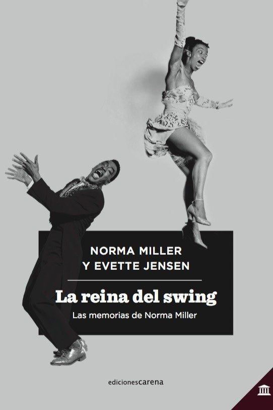 LA REINA DEL SWING - NORMA MILLER