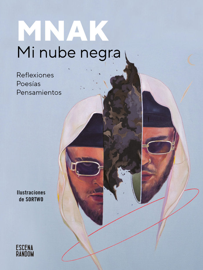 MI NUBE NEGRA Reflexiones | Poesias | Pensamientos