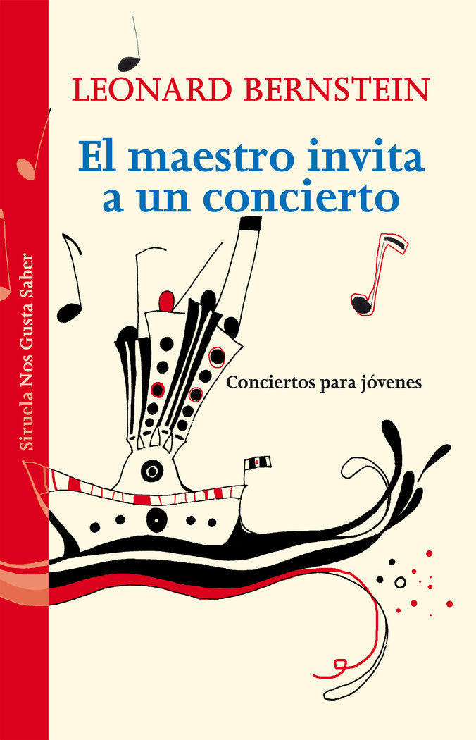 EL MAESTRO INVITA A UN CONCIERTO Conciertos para jóvenes