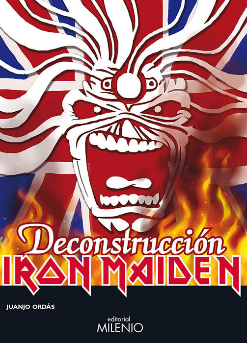 IRON MAIDEN | Deconstrucción