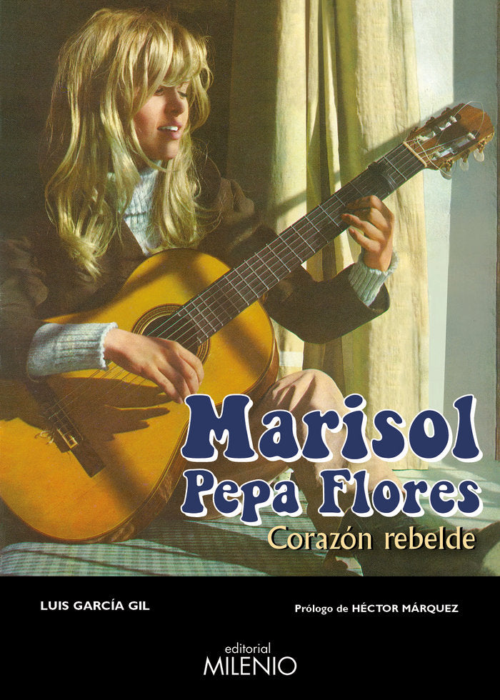 MARISOL PEPA FLORES