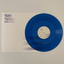 Cargar imagen en el visor de la galería, Yann Tiersen | Avant La Chute...
