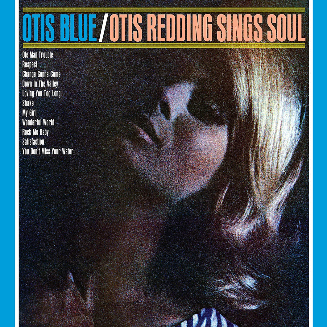 Otis Redding | Otis Blue [Special Edition]