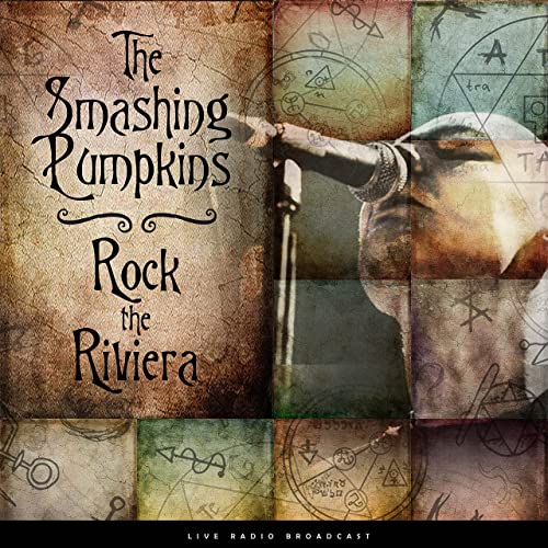 The Smashing Pumpkins | Rock The Riviera Live