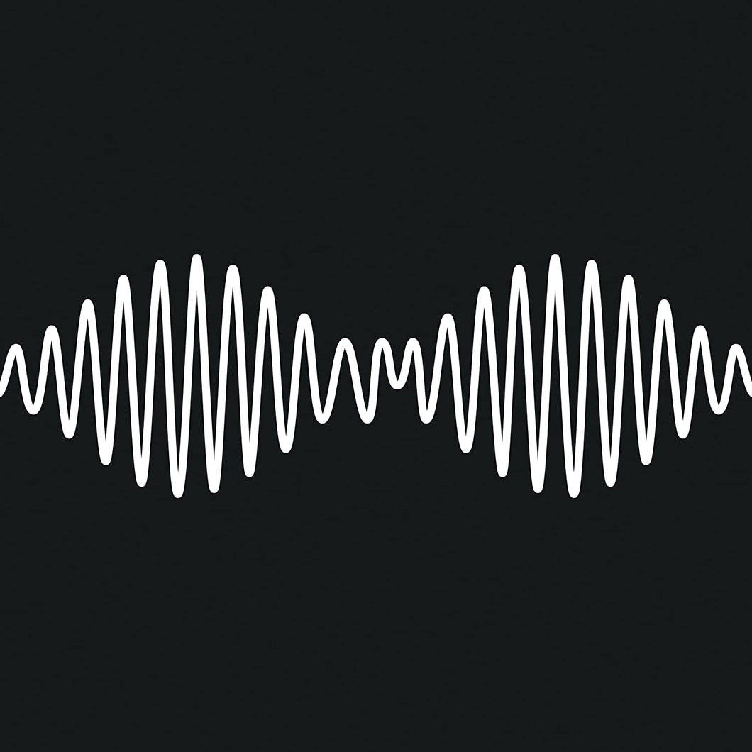 Arctic Monkeys | AM