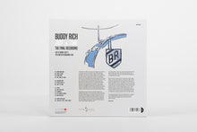 Cargar imagen en el visor de la galería, 2LP Buddy Rich ‎– Just In Time: The Final Recording
