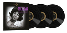 Cargar imagen en el visor de la galería, 3LP Various ‎– Divas Discovered
