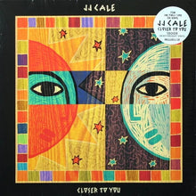 Cargar imagen en el visor de la galería, J.J. Cale – Closer To You (LP+CD)
