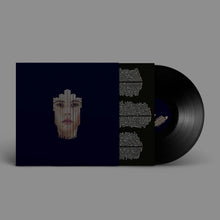 Cargar imagen en el visor de la galería, Javiera Mena ‎| Nocturna [Vinilo Deluxe Portada Lenticular]
