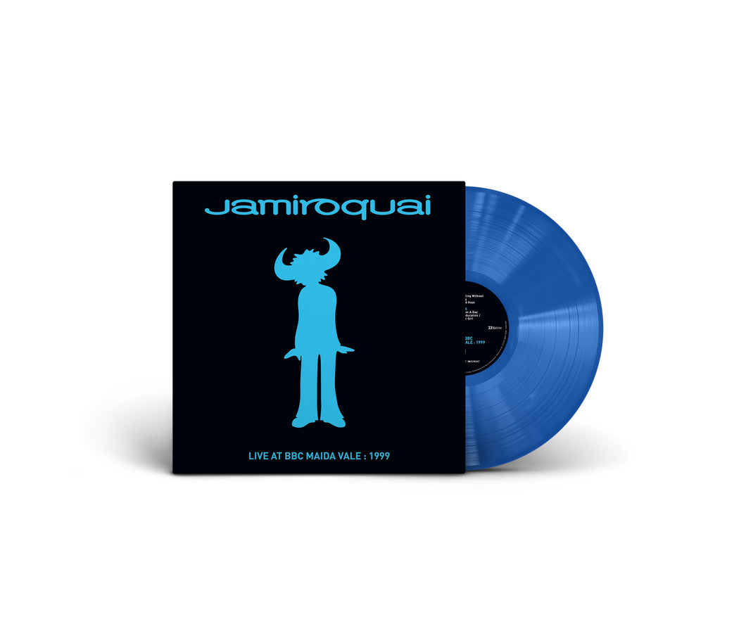 Jamiroquai | Live at BBC Maida Vale 1999 [RSD 2023]