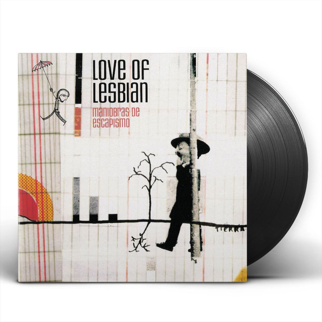 LOVE OF LESBIAN   