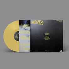 Cargar imagen en el visor de la galería, Menta | Un Momento Extraño [Yellow Vinyl]
