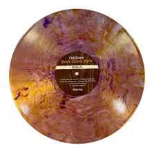 Cargar imagen en el visor de la galería, Oddisee | Rock Creek Park [ Indie Exclusive Autumn Gold Edition ]
