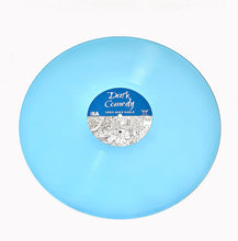 Cargar imagen en el visor de la galería, Open Mike Eagle | Dark Comedy [Baby Blue Edition]
