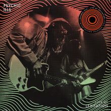 Cargar imagen en el visor de la galería, Psychic Ills | Live At Levitation [Indie exclusive]
