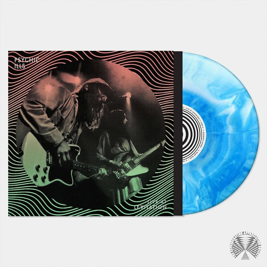 Psychic Ills | Live At Levitation [Indie exclusive]