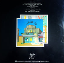 Cargar imagen en el visor de la galería, 2LP Led Zeppelin ‎| The Soundtrack From The Film &quot;The Song Remains The Same&quot;
