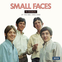 Cargar imagen en el visor de la galería, Small Faces ‎– In Session At The BBC 1965-1966
