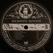 Cargar imagen en el visor de la galería, Memphis Minnie ‎| Down Home Girl
