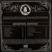 Cargar imagen en el visor de la galería, Memphis Minnie ‎| Down Home Girl
