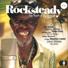 Cargar imagen en el visor de la galería, 2LP Varios – Rocksteady: The Roots Of Reggae
