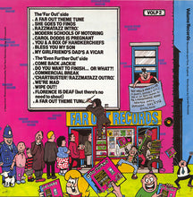 Cargar imagen en el visor de la galería, Toy Dolls ‎| A Far Out Disc
