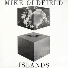 Cargar imagen en el visor de la galería, Mike Oldfield ‎| Islands
