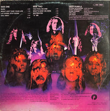 Cargar imagen en el visor de la galería, Deep Purple | Burn
