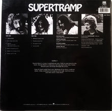 Cargar imagen en el visor de la galería, Supertramp ‎| Supertramp
