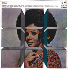 Cargar imagen en el visor de la galería, Shirley Bassey ‎| Shirley Bassey [1970]
