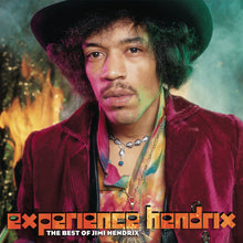 Cargar imagen en el visor de la galería, 2LP Jimi Hendrix | Experience Hendrix [The Best Of Jimi Hendrix]
