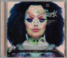 Cargar imagen en el visor de la galería, Björk ‎– Utopia
