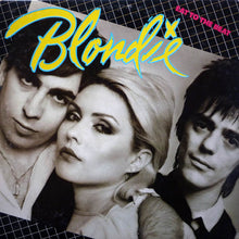 Cargar imagen en el visor de la galería, Blondie ‎| Eat To The Beat
