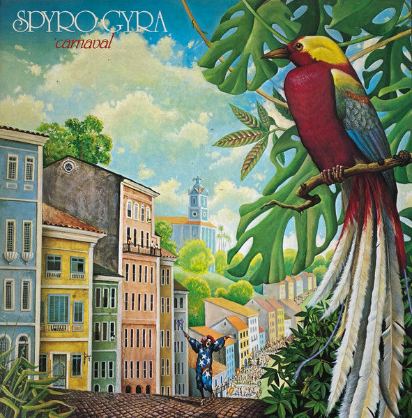 Spyro Gyra | Carnaval