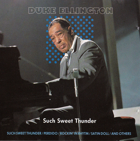 Duke Ellington | Such Sweet Thunder