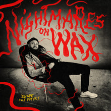 Cargar imagen en el visor de la galería, 2LP Nightmares On Wax | Shape The Future
