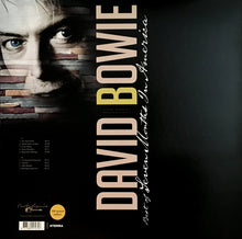 Cargar imagen en el visor de la galería, David Bowie ‎– Best Of Seven Months In America
